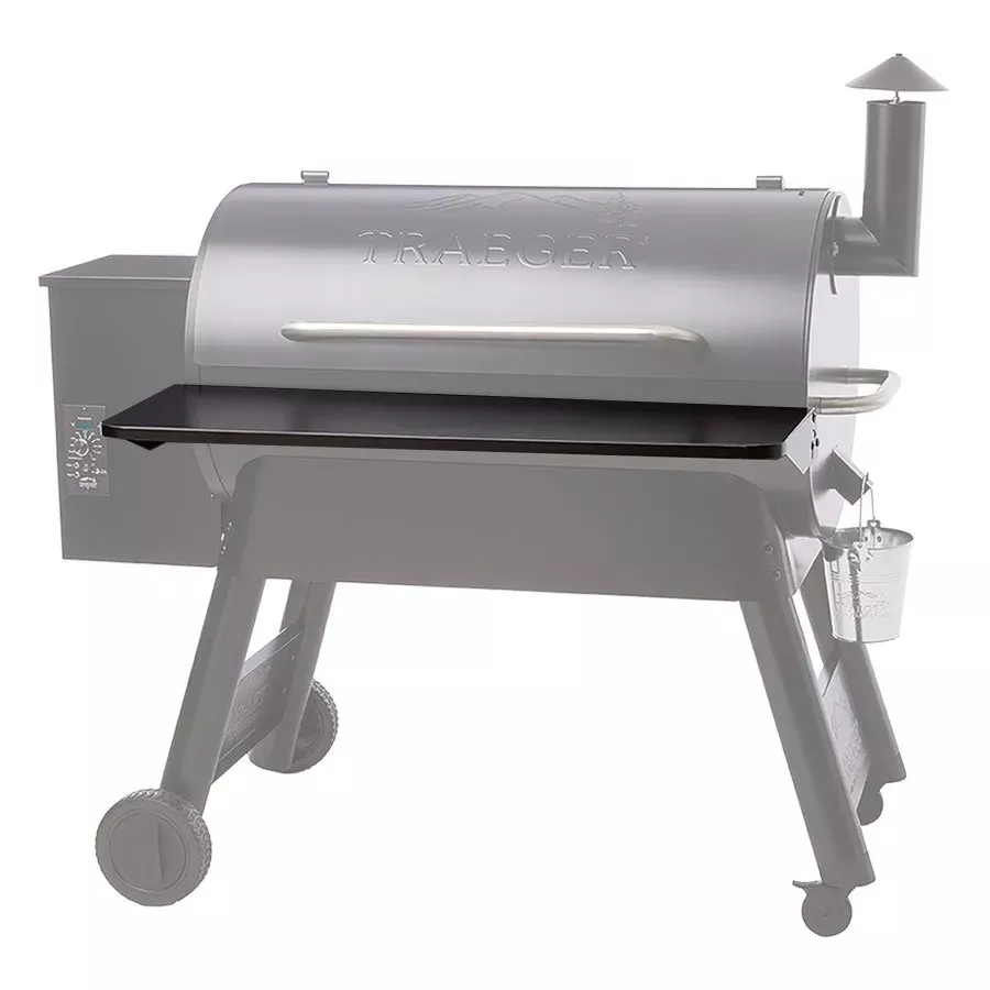 Traeger Grill Front Shelf - Pro Series 34