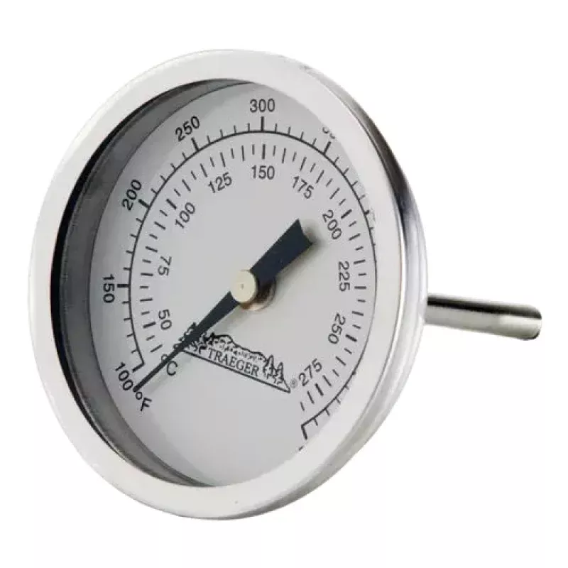 Traeger Grills BAC211 Dome Thermometer