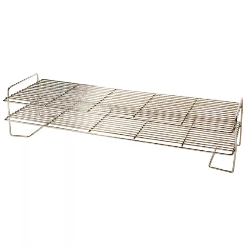 Traeger Grills BAC350 Smoke Shelf for 34 Series Grill