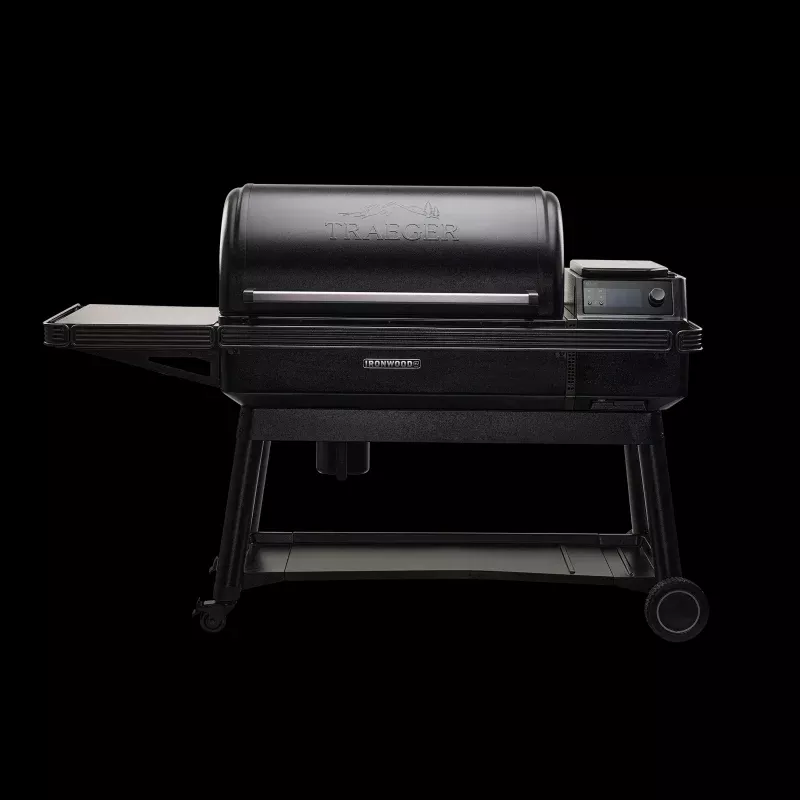 Traeger – IRONWOOD XL