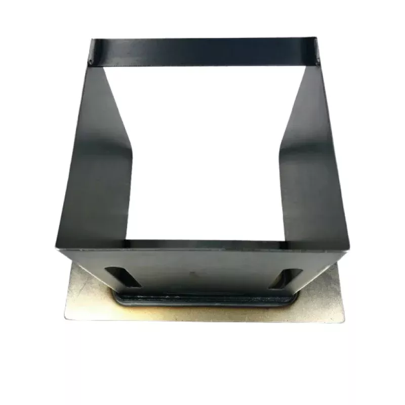 Traeger Pellet Grills Factory OEM Steel Fire Heat Baffle for Junior / Elite SUB024