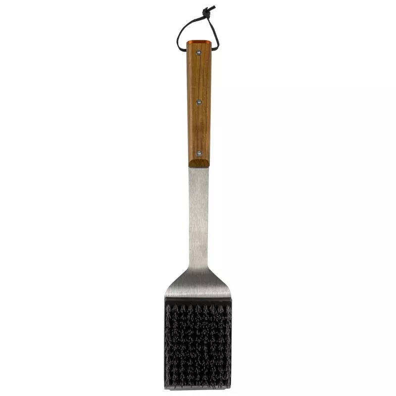 Traeger Wood Fired Grills BBQ Cleaning Brush