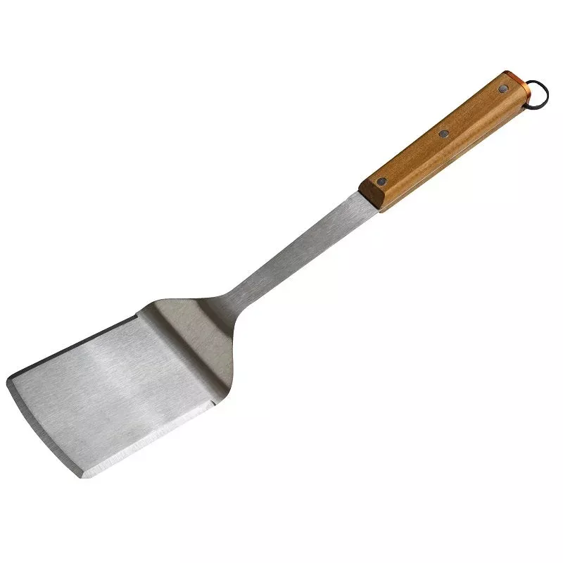 Traeger Wood Fired Grills BBQ Spatula