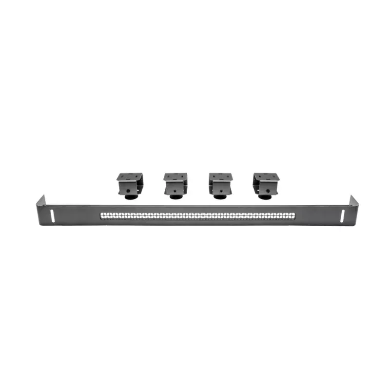 Traeger Wood Fired Grills Built in Trim Kit – Timberline XL