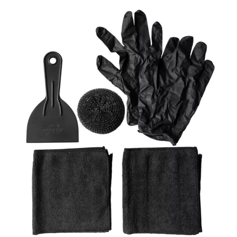 Traeger Wood Fired Grills – Grill deep cleaning kit