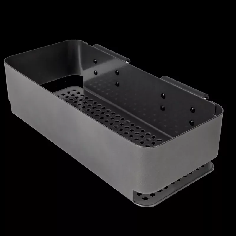 Traeger Wood Fired Grills P.A.L. POP-AND-LOCK Storage Bin