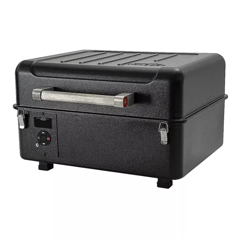 Traeger Wood Fired Grills Ranger