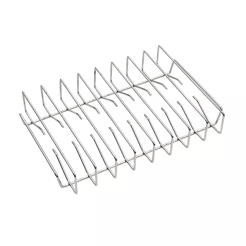 Traeger Wood Fired Grills Rib rack RP