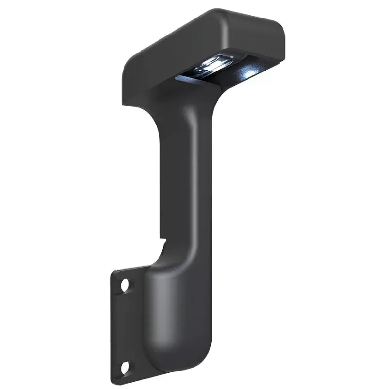 Traeger Wood Fired Grills Traeger Pellet Sensor