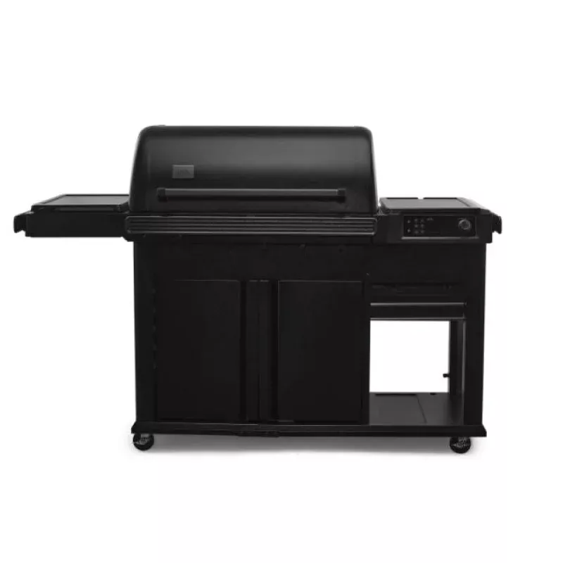 Traeger Woodridge Elite Pellet Grill TFC97XLH
