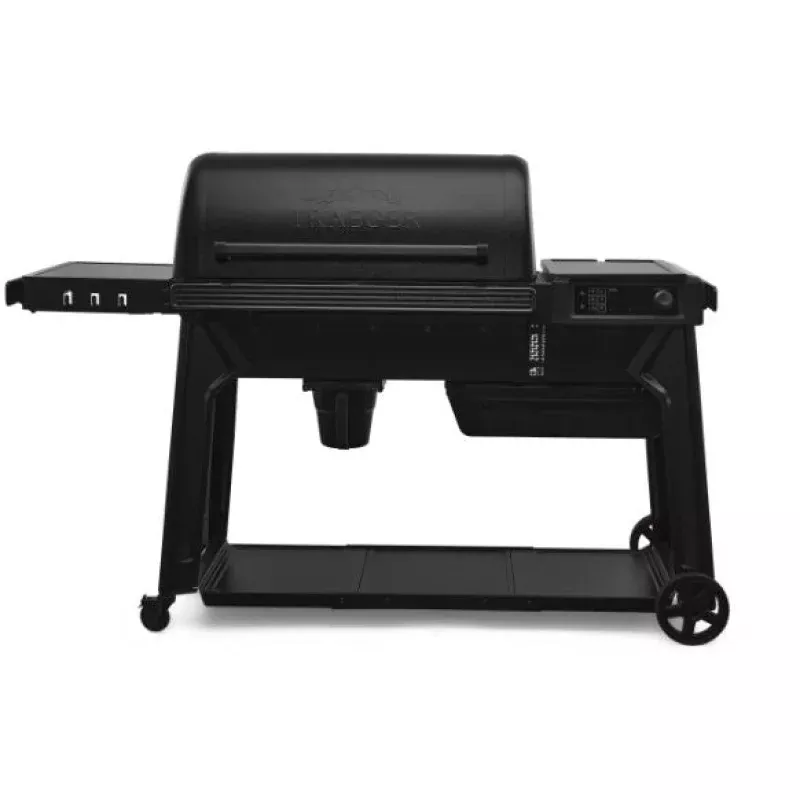 Traeger Woodridge Pro Pellet Grill TFB97JLH