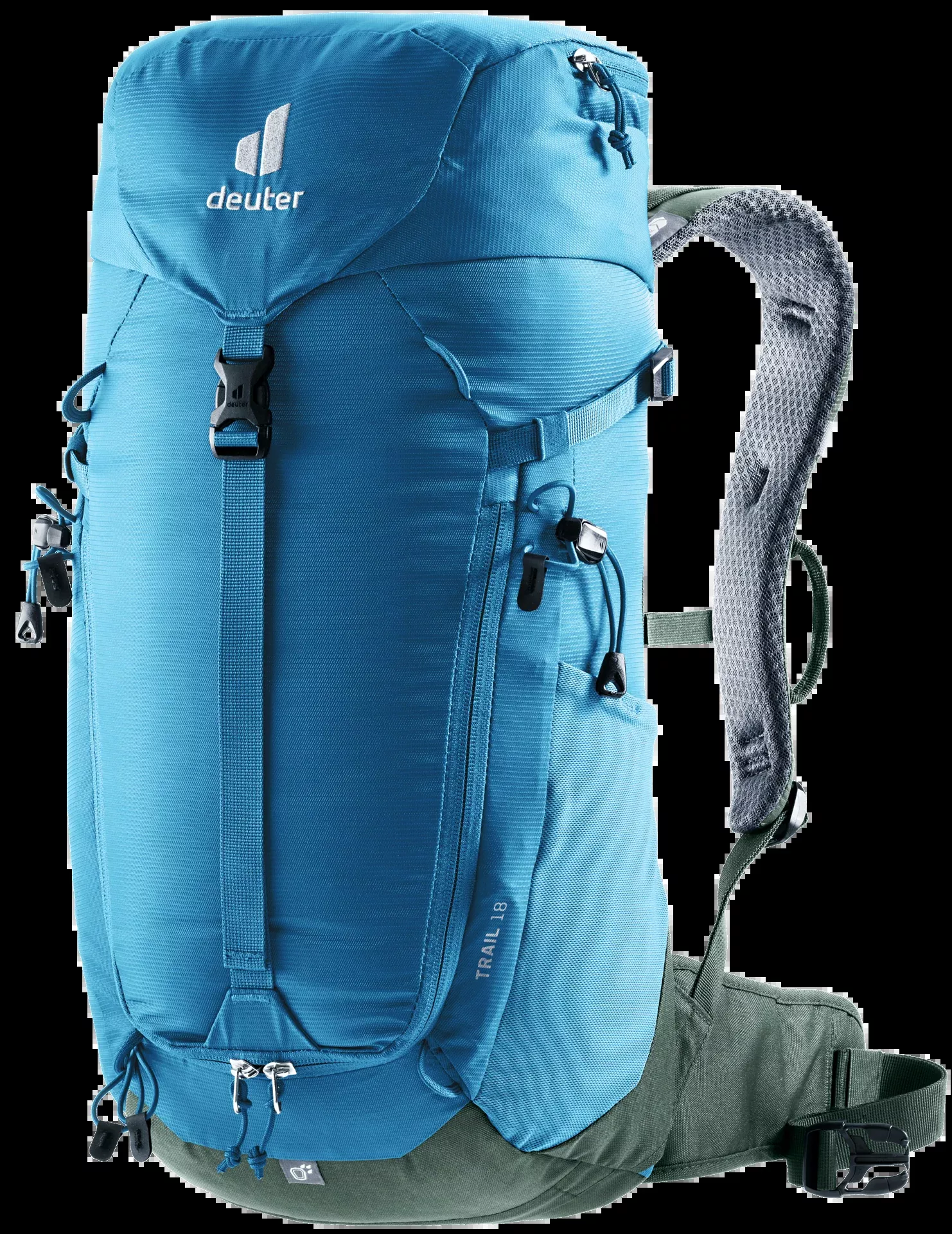 Trail 18 Backpack