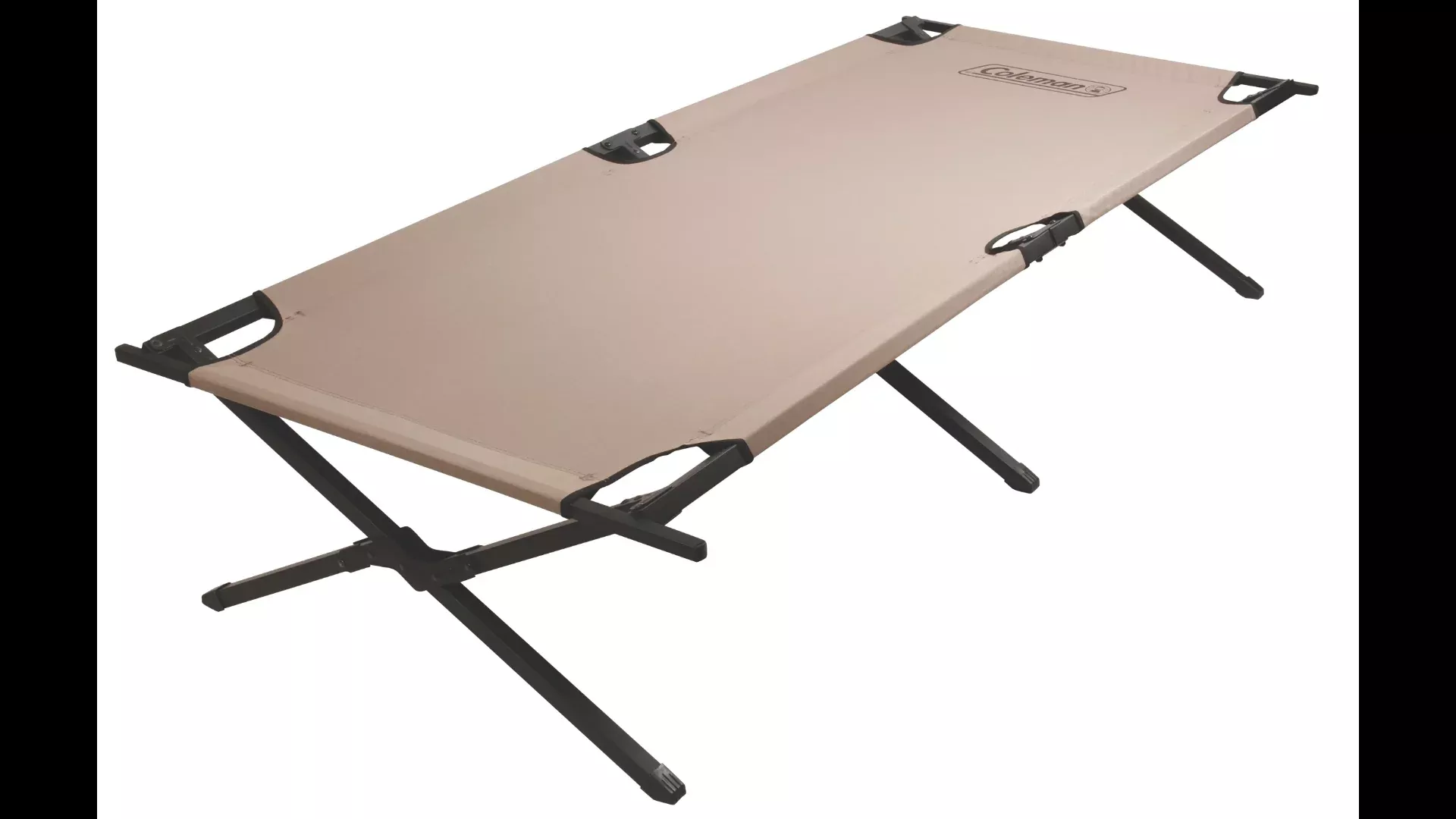 Trailhead II Camping Cot