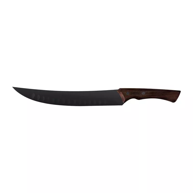 Tramontina Black Collection 10″ Butcher’s Knife