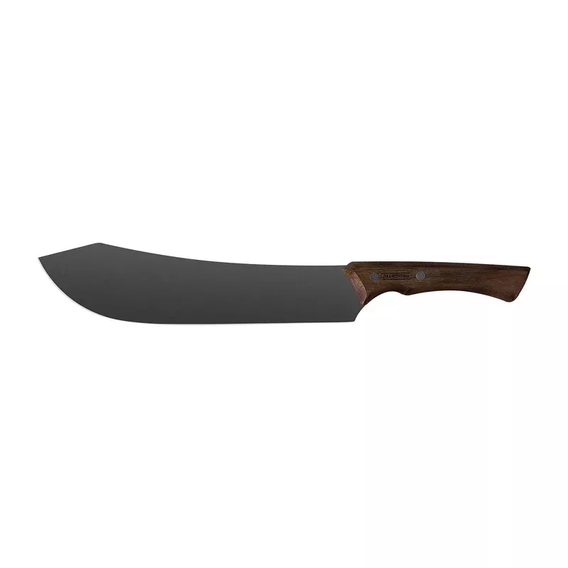 Tramontina Black Collection 10″ Meat Knife