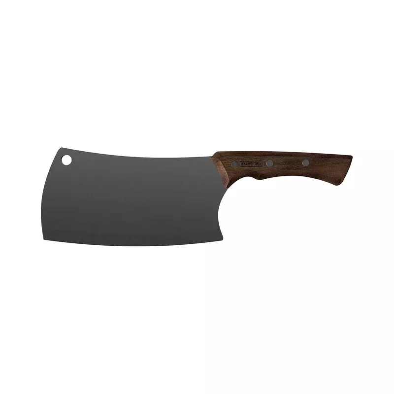 Tramontina Black Collection 7″ Cleaver