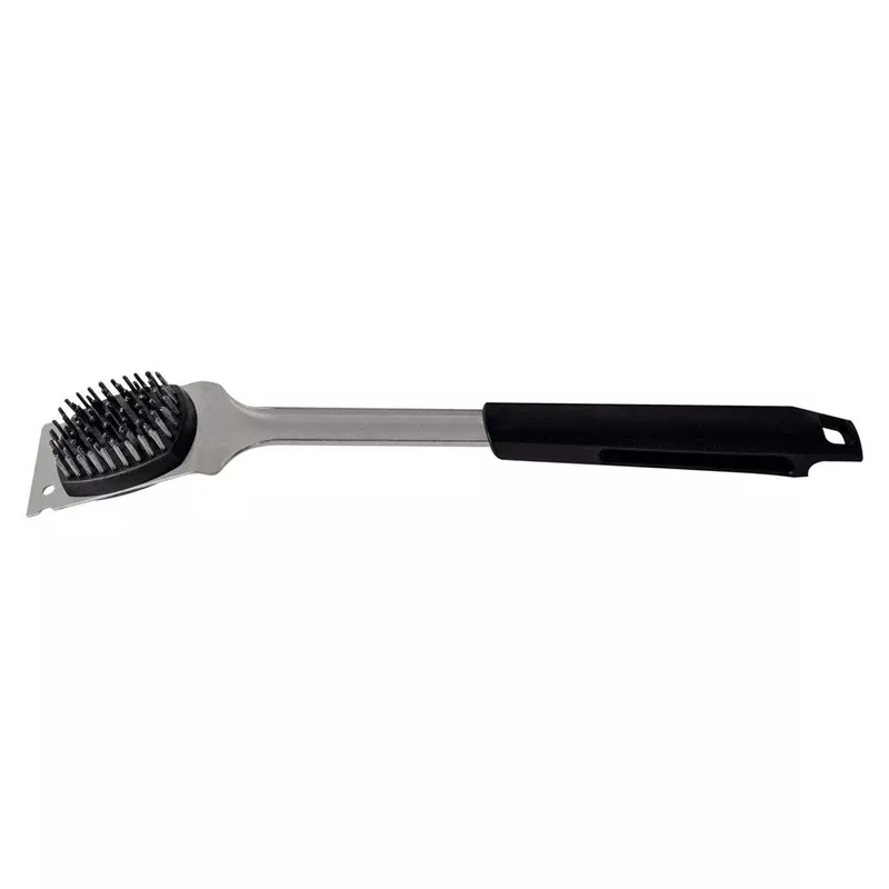 Tramontina Black Collection Grill Brush 40.2cm