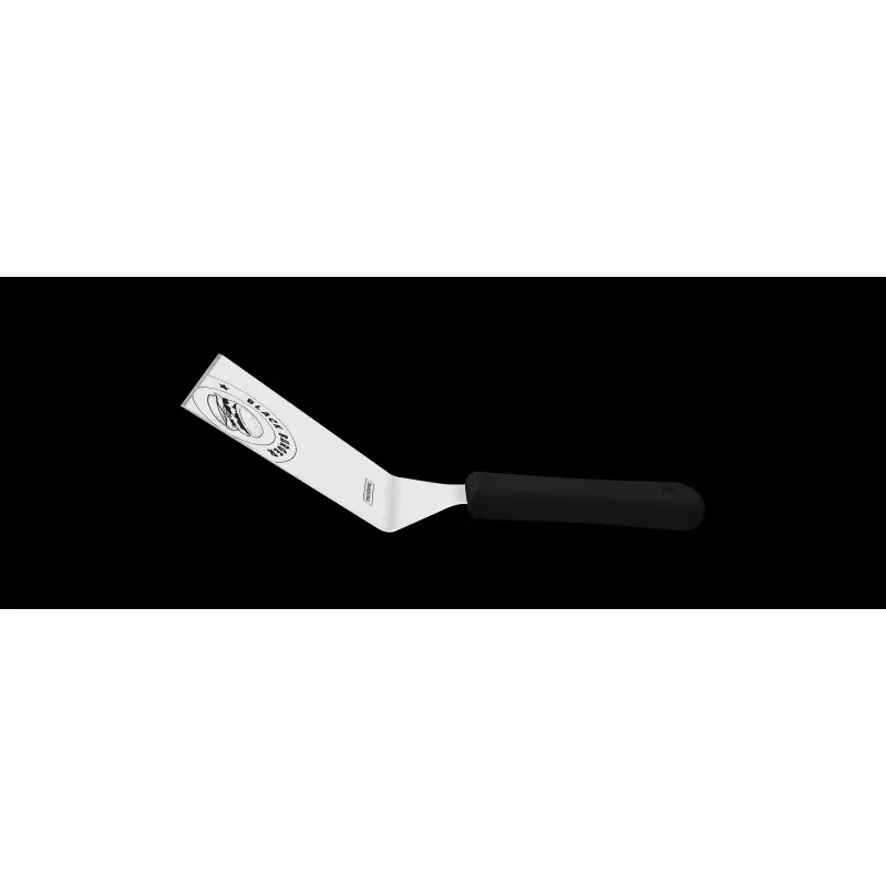 Tramontina Churrasco Black BBQ Turner
