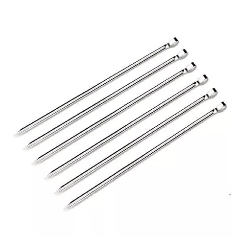 Tramontina Churrasco Spiesen, 6-pcs, 40 cm