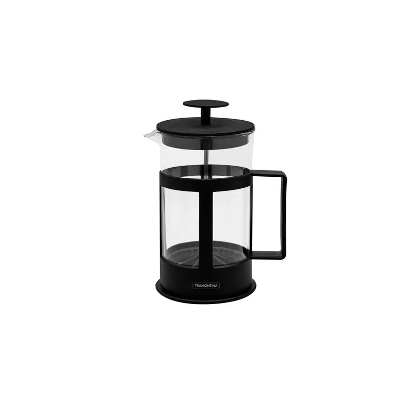 Tramontina French Press Coffee Maker (1.0l)
