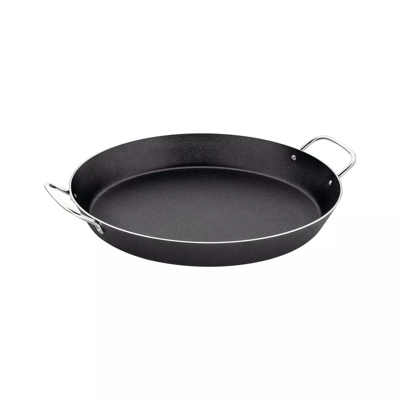 Tramontina Non-stick Paella Pan with 34cm (3.7l)