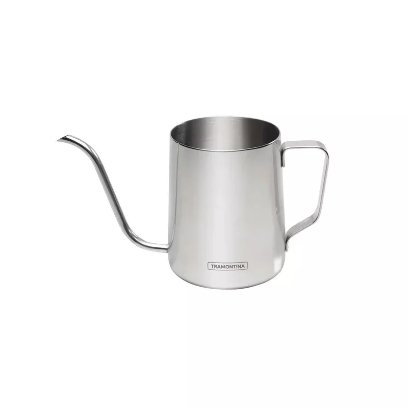 Tramontina Pour Over Kettle Gooseneck (600ml)