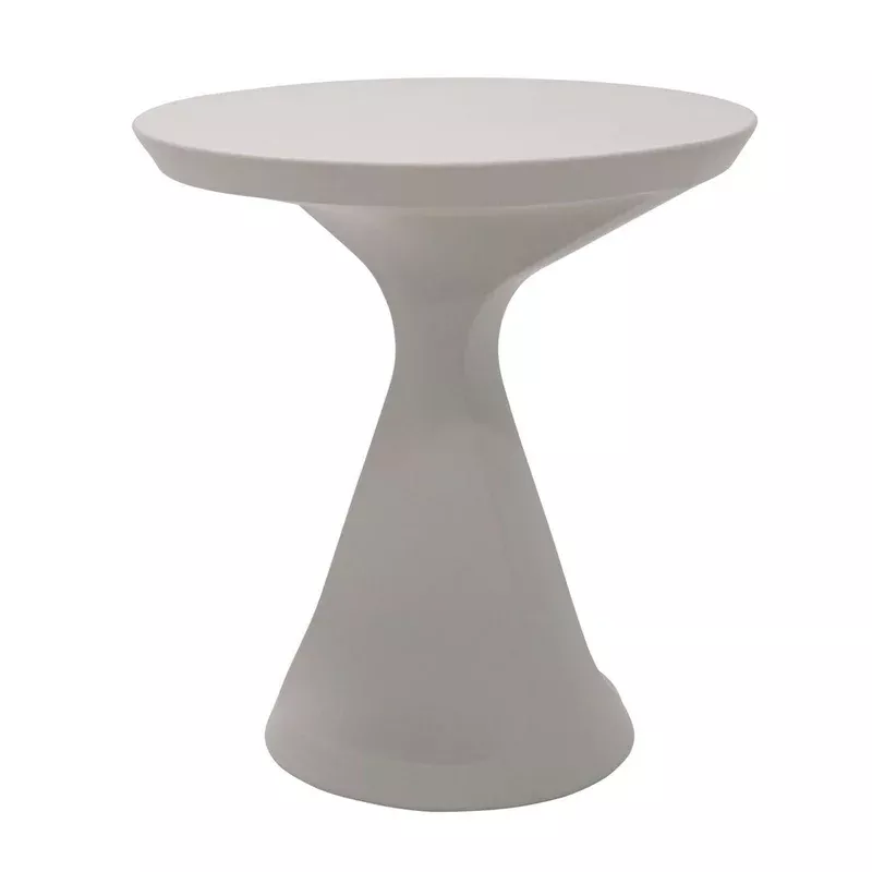 Tramontina Salut Polyethylene Coffee Table (Grey)