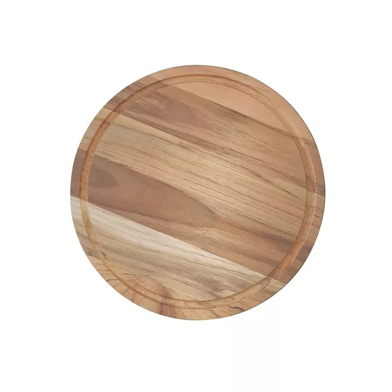 Tramontina Steak Plate 26 x 1.5cm