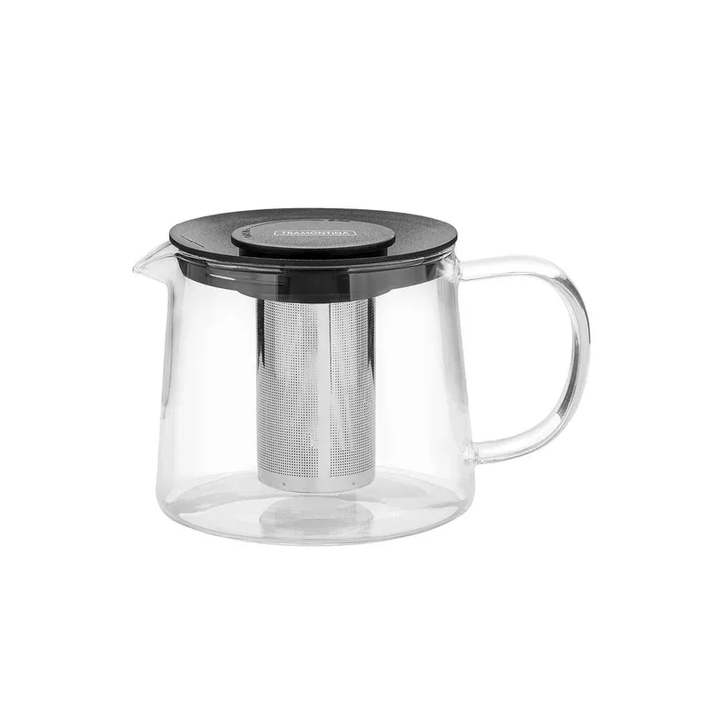 Tramontina Teapot with Infuser 900ml
