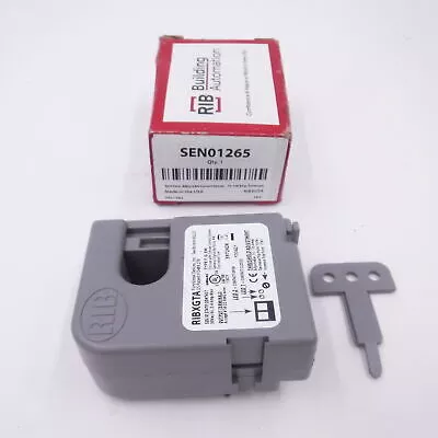 TRANE RIB Building Automation .75-150a Adjustable Current Sensor SEN01265 HVAC