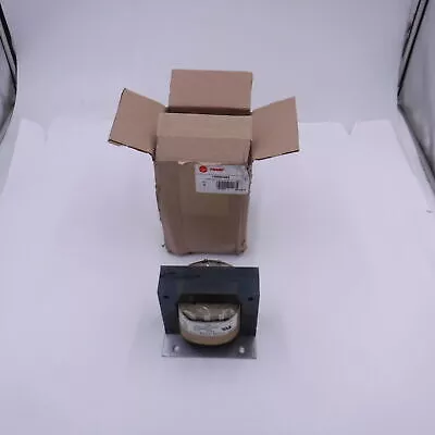 Trane Transformer TRR00665 250VA 208-230V PRI 115V