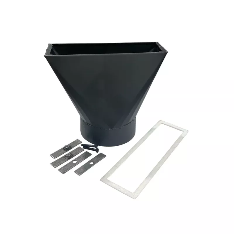 Transition Stack Kit | FA-260421 | Replaces Part #9S31214 | Fits Buck / Appalachian Wood Stoves