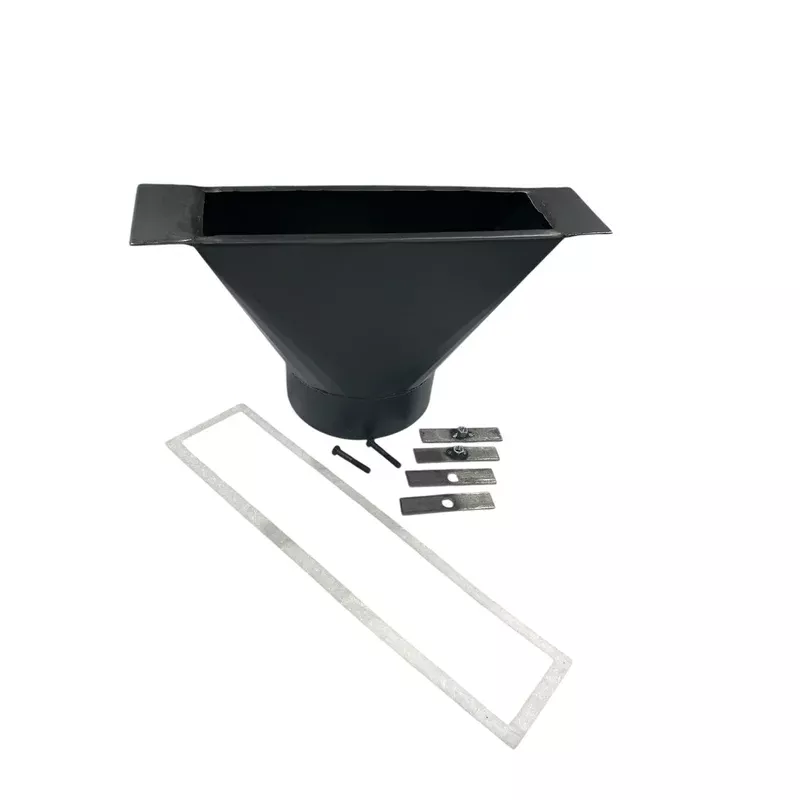 Transition Stack Kit | Fits Big Buck | Part #FA-280421 Replaces #9S1712 /9S17312