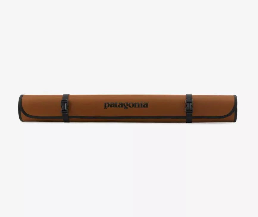 Travel Rod Roll Fly Rod Bag