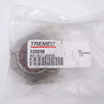 Tremec Self-Locking Nut 500898