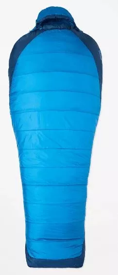 Trestles Elite Eco 20 Degrees Sleeping Bag - XWide
