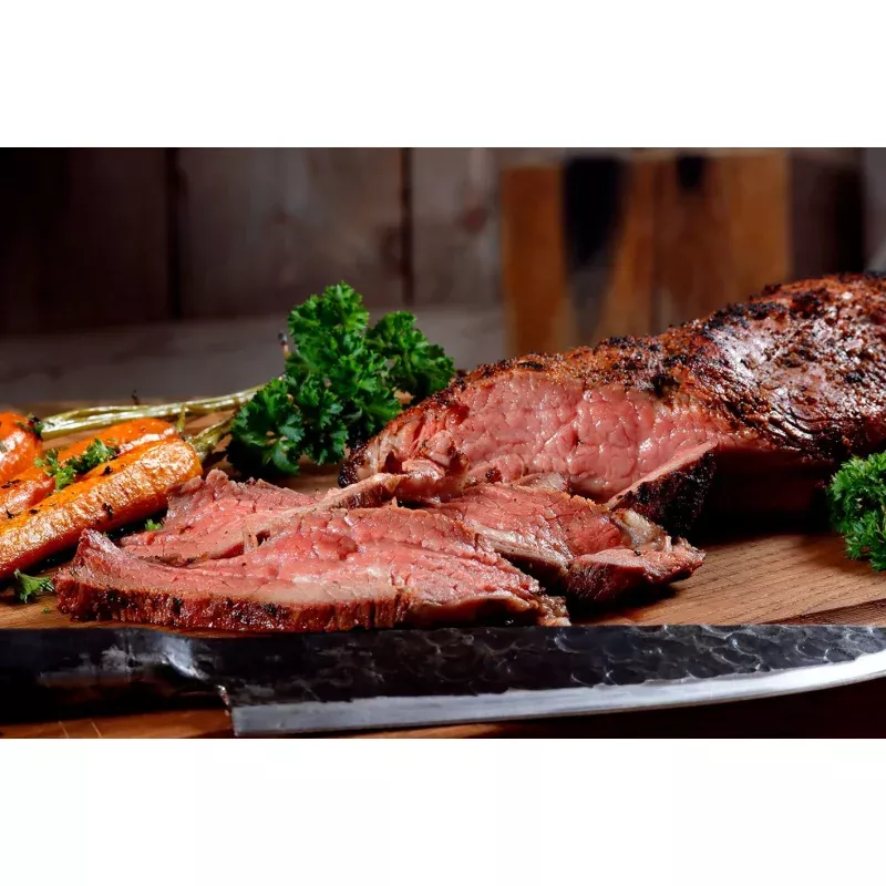 Tri Tip – 120 dagen GV
