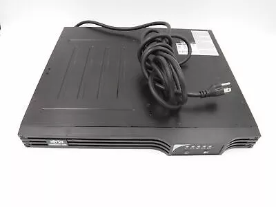 Tripp Lite MArt UPS SMART1000RM1U 1000VA 640W UPS RM 1U