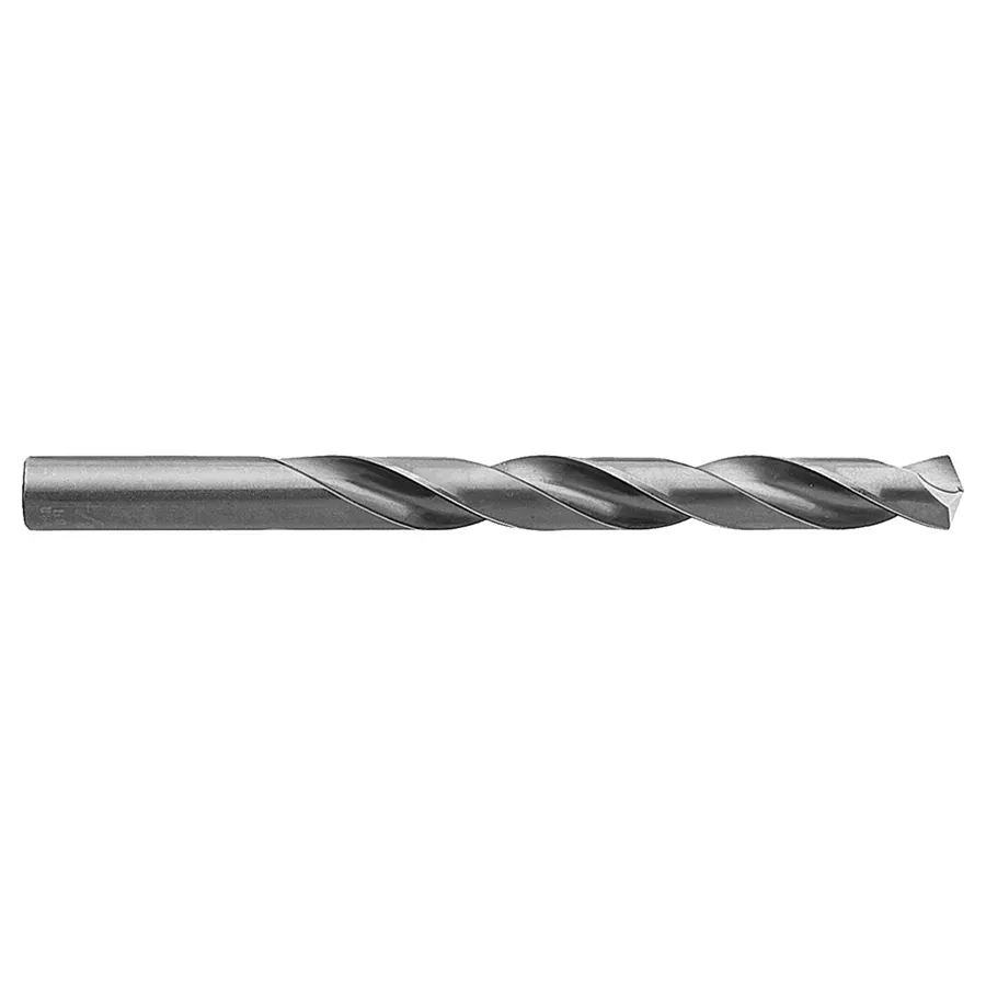 Triumph Twist Drill Black Oxide Bit 12 pk