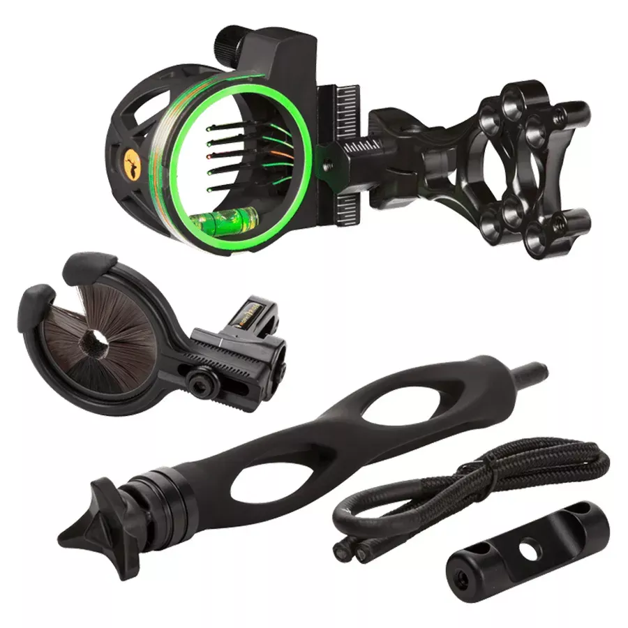Trophy Ridge Master Hunter Kit