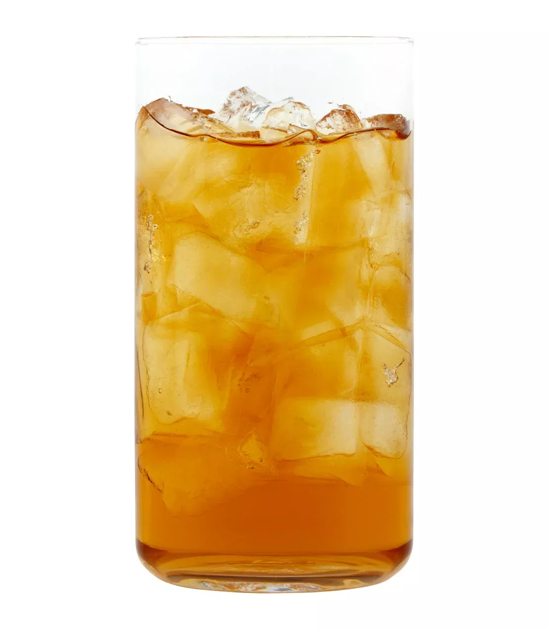 Tropical Mango Fresh Brew Iced Tea
