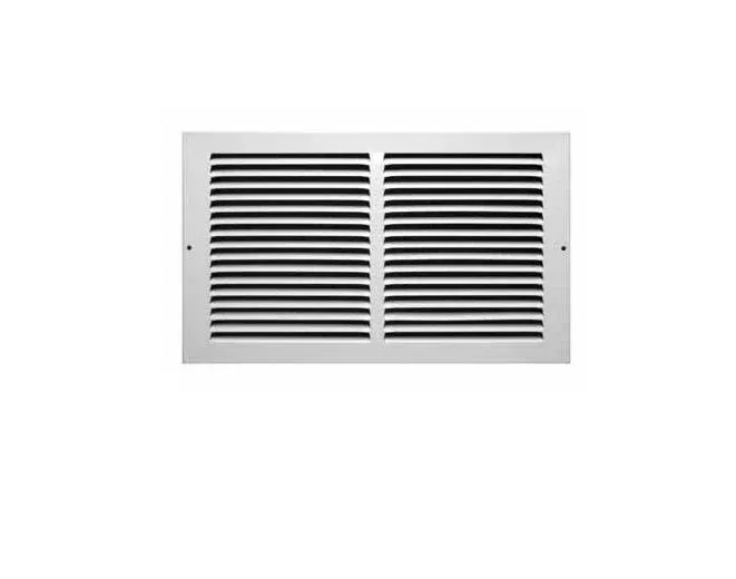 Truaire C170 14X08 Sidewall Return Air Grille, 14" x 8"