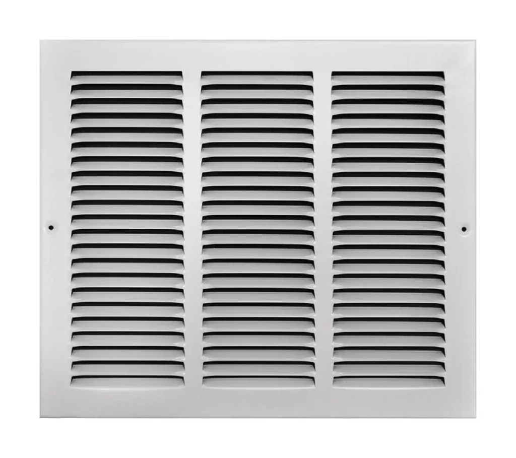 Truaire C170 14X12 Return Air Grille, 14" x 12"