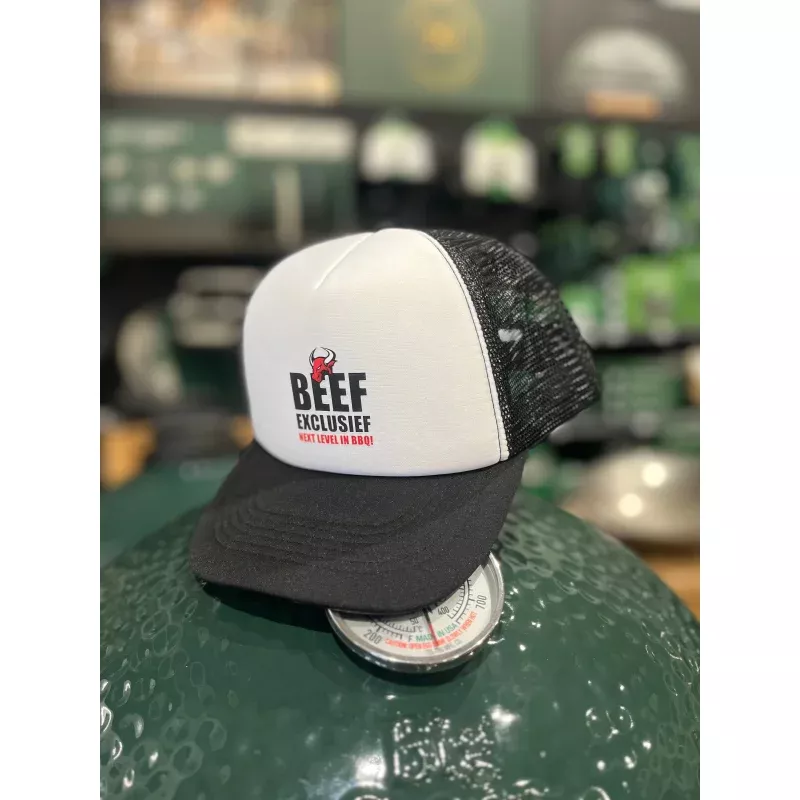 Truckers cap Beef Exclusief