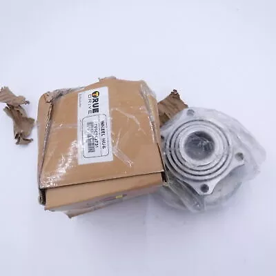 True drive Front Wheel hub bearing assembly For 2005-2010 Chrysler 300 Limited