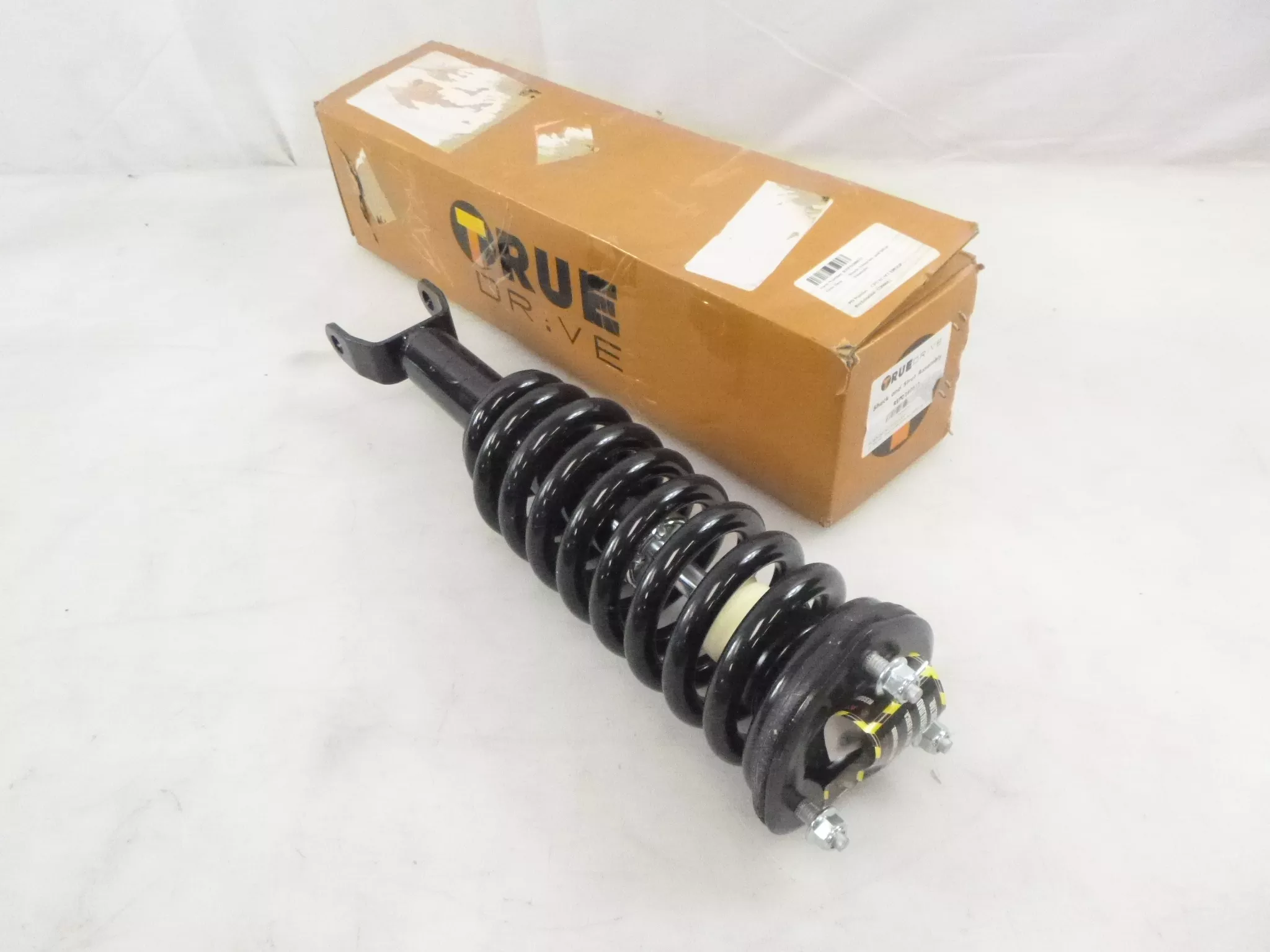 True Drive Shock Absorber & Strut Assembly For Dodge Dakota 2005-2009