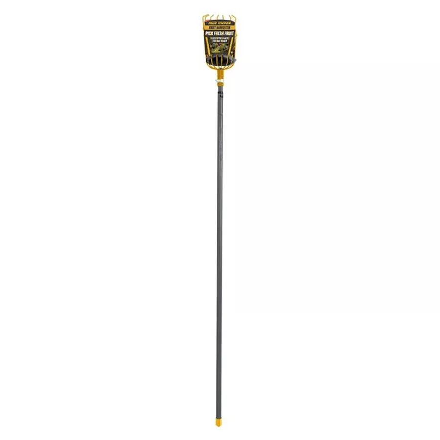 True Temper Fruit Harvester - 10'