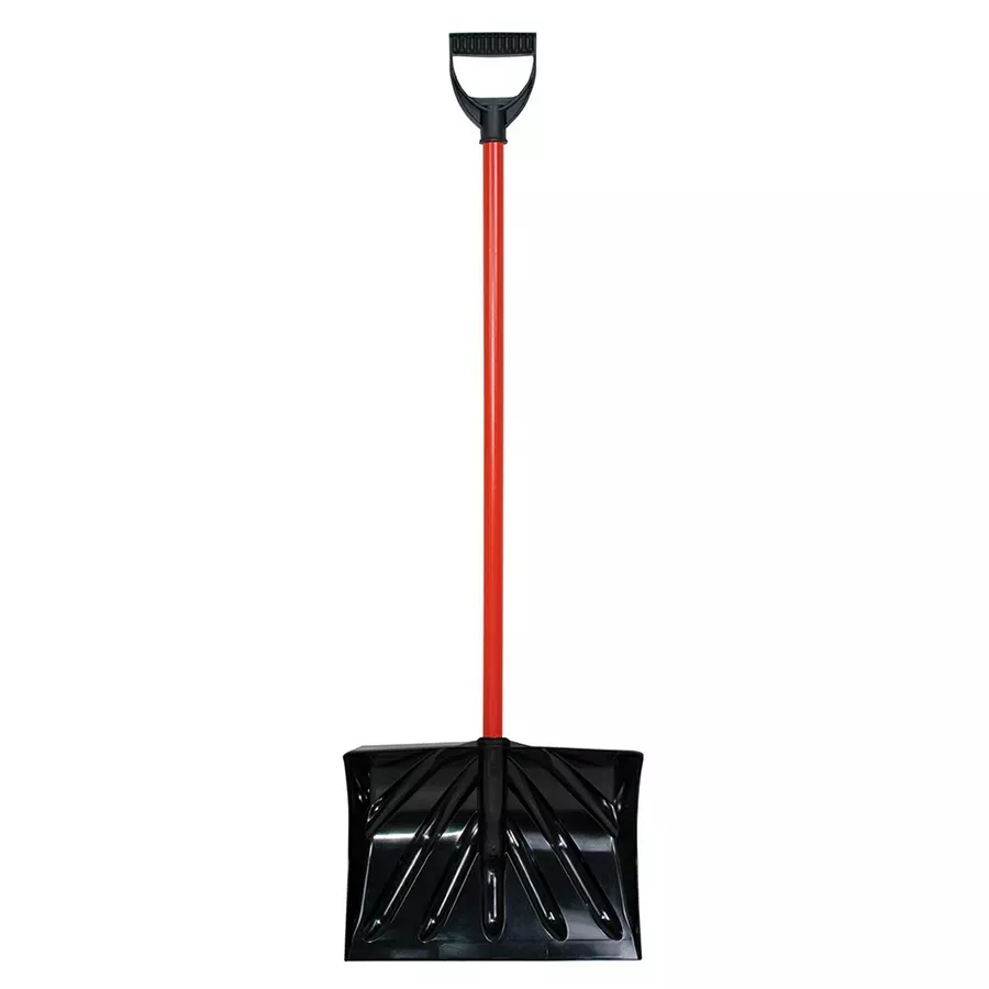 True Temper Snow Shovel - 16"