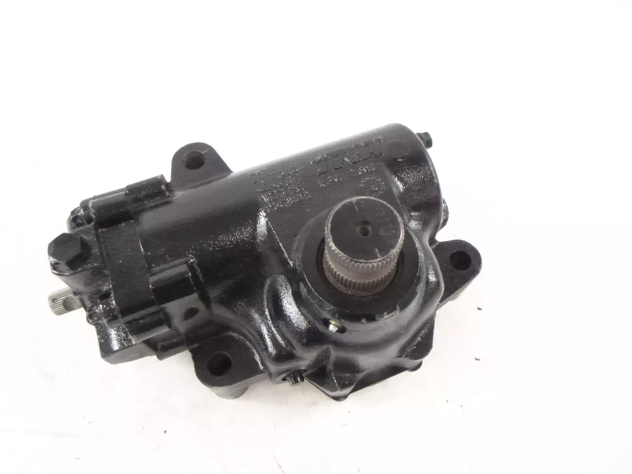 TRW Power Steering Gear Box for Freightliner MT55 2000-2007 TAS55016A