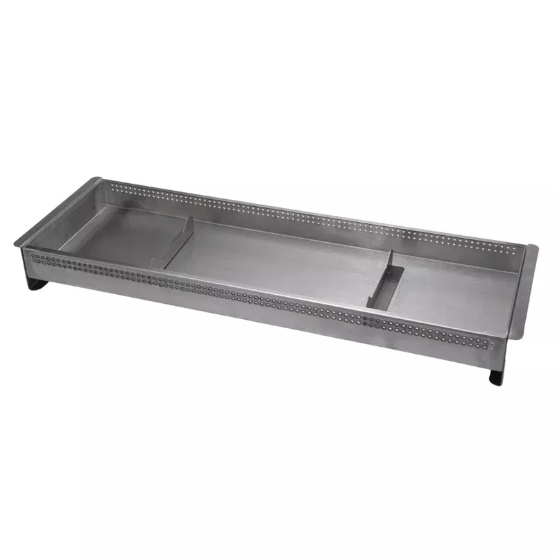 Tucker Horizon Hibachi Body Add-On